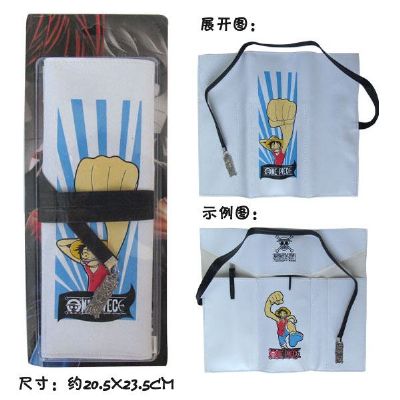 One Piece Pencil Bag