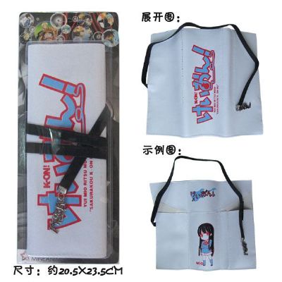 K-on! Pencil Bag