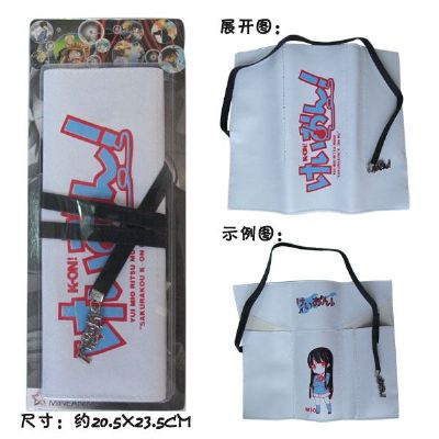 K-on! Pencil Bag