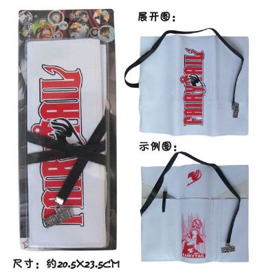 Fairy tail Pencil Bag