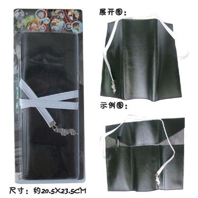 kuroshiesuji Pencil Bag