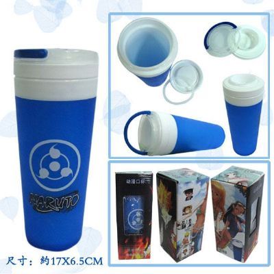 Naruto Anime cup