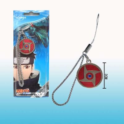 Naruto Anime phonestrap