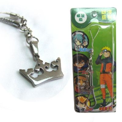 Kingdom Hearts Mobile Phone accessory