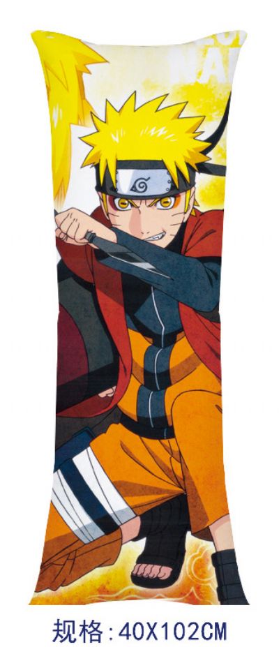 Naruto Anime cushion