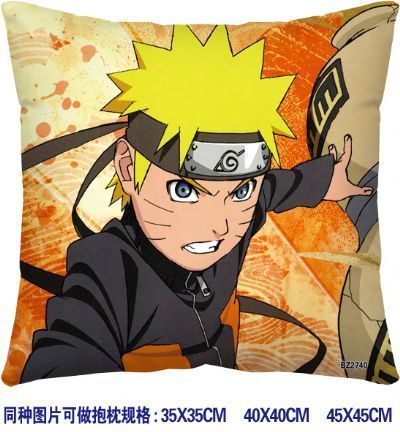 Naruto Anime cushion