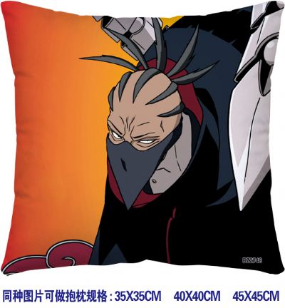 Naruto Anime cushion