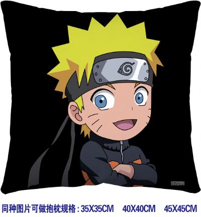 Naruto Anime cushion