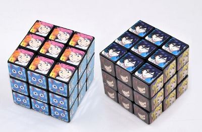 Fairy Tail Magic Cube