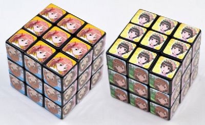 K-ON! Magic Cube