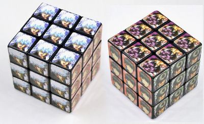 Gintama Magic Cube