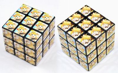 Vocaloid Magic Cube