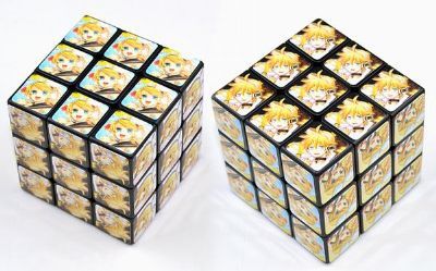 Vocaloid Magic Cube