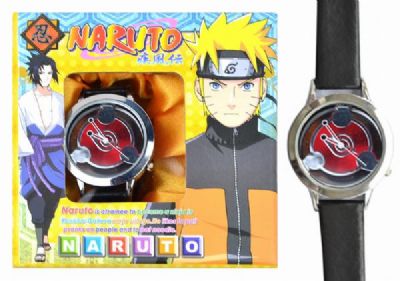 Naruto Anime watch