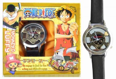 One Piece anime watch
