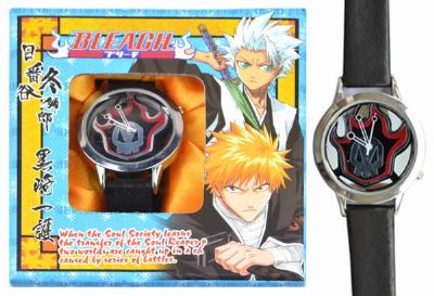 bleach anime watch