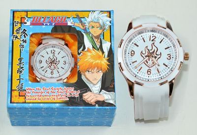 bleach anime watch