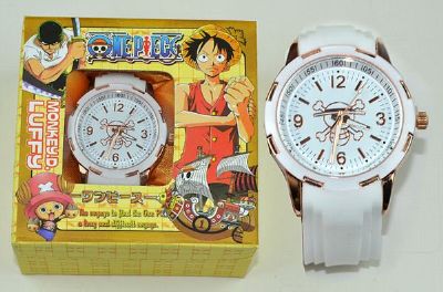 One Piece anime watch