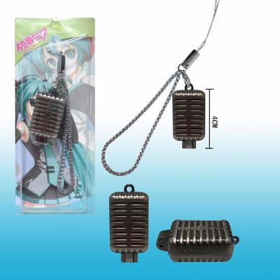miku.hatsune anime phonestrap