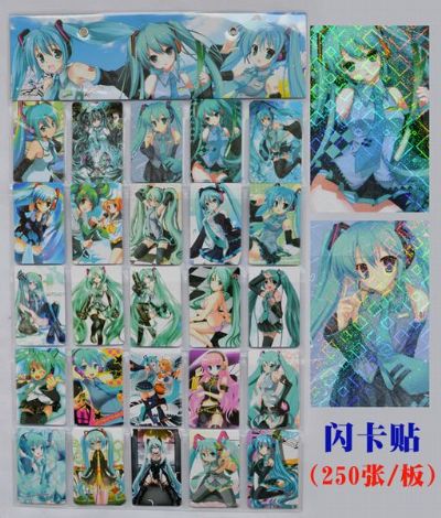 Vocaloid Paster