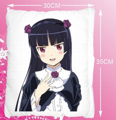 ore no imouto anime cushion