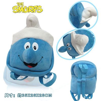 Smurfs Bag