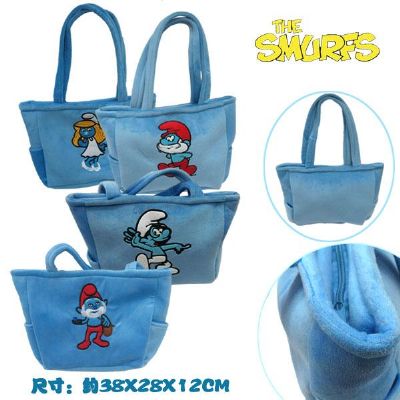 Smurfs Handbag