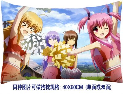 angel beats anime