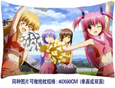 angel beats anime 