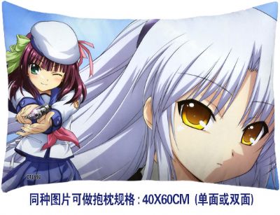 angel beats anime 