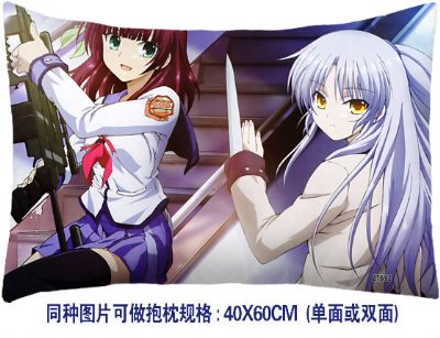 angel beats anime 