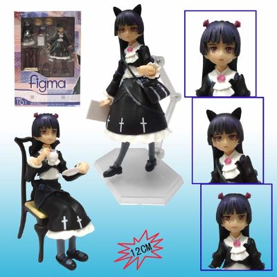 ore no imouto anime figure