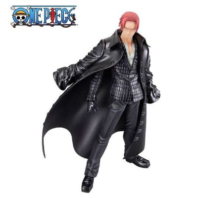 One Piece Shanks Figures