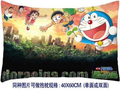 Doraemon anime cushion