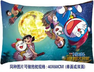 Doraemon anime cushion