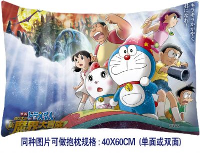 Doraemon anime cushion