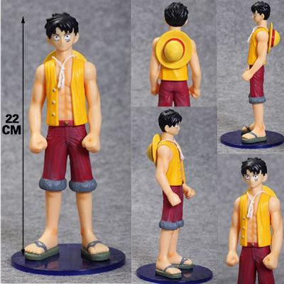 One Piece Figure