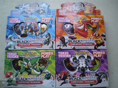 pokemon trading cards game