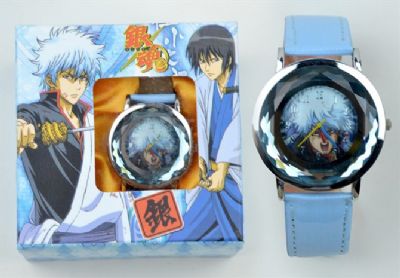 Gintama anime watch