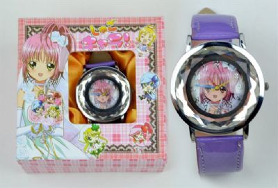 Shugo Chara anime watch