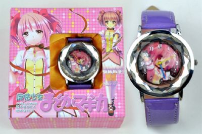 Magical Girl anime watch