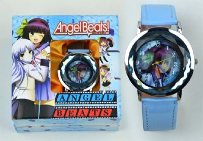 Angel Beats anime watch