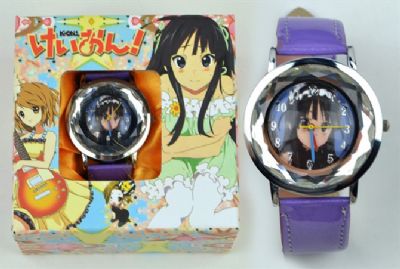 K-ON! anime watch