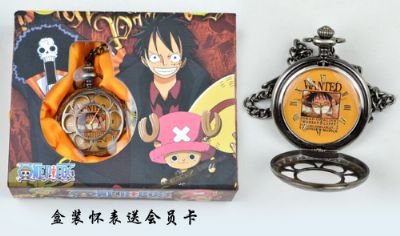 One Piece anime watch