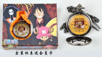 One Piece anime watch