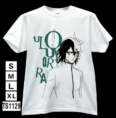 Bleach anime T-shirt