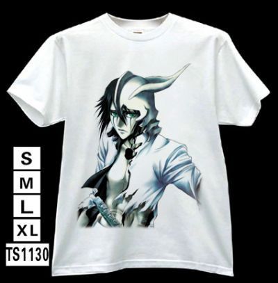Bleach anime T-shirt