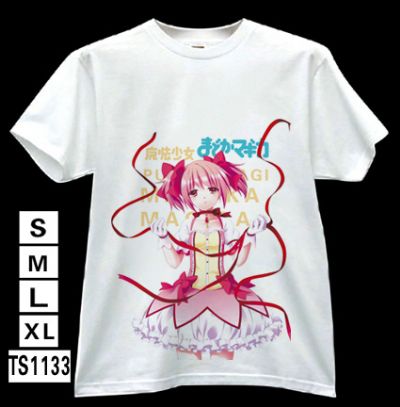 Magical Girl anime T-shirt