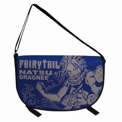 Fairy tail Satchel