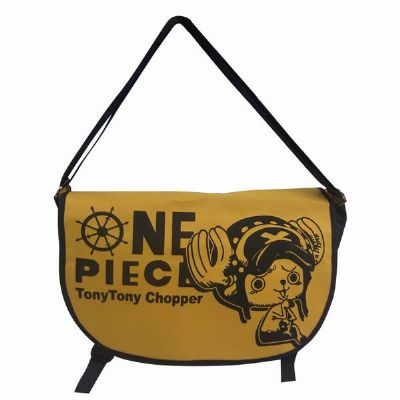 One Piece Satchel